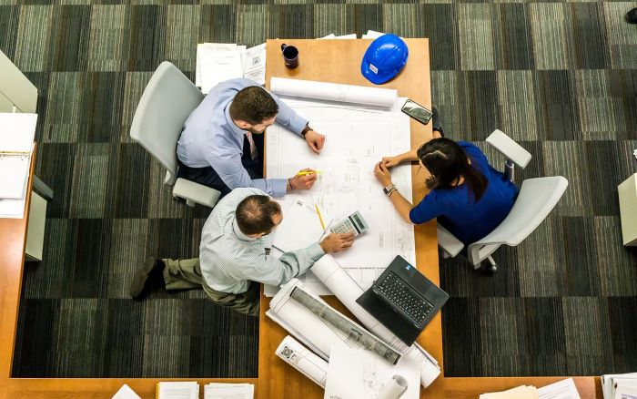 Vendor Channel and Partner Marketing